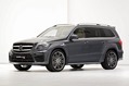 Brabus-Mercedes-GL-1