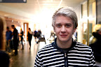 ForskarFredag Trollhättan 2011. Foto: Högskolan Väst.