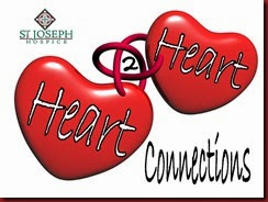 Heart2Heart Connections Graphic