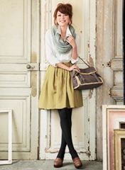 skirt