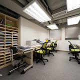 008 ReaLife Insurance Office (Photos)