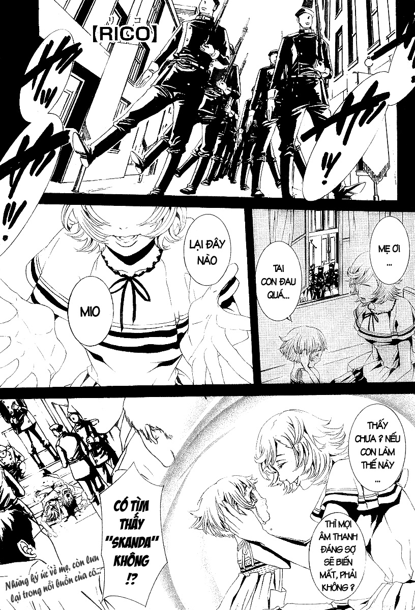 Rico chap 1