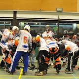 D2 - silver eagles saison 2008