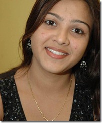 Swetha_close up