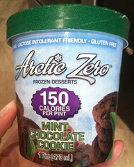 artic zone