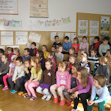 recitační soutěž
