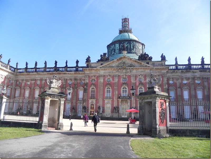 Sanssouci14 Sanssouci14