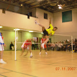 Sepak Takraw 2007