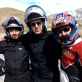 Photo gallery Tanimodi mototour 2010 - Abruzzo