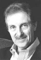Raymond Buckland 2