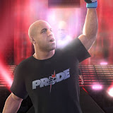 UFC Undisputed 3