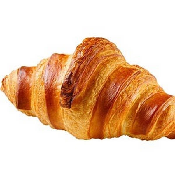 7- O croissant 7- O croissant