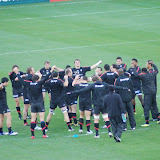 ST Harlequins 18 dec 2011 par Manu
