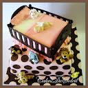 Baby Shower Cakes