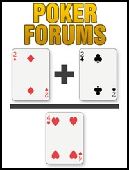 TwoPlusTwo-Poker-Forums