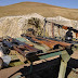 Mongolian Shooting Range