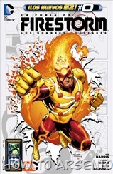 P00016 - The Fury of Firestorm_ Th