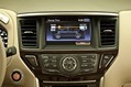 2014 Nissan Pathfinder Hybrid Offers 26 MPG Combined Fuel Economy and 526-Mile Driving Range - With No Compromise of Performance or Interior Roominess 2014 Nissan Pathfinder Hybrid Offers 26 MPG Combined Fuel Economy and 526-Mile Driving Range - With No Compromise of Performance or Interior Roominess