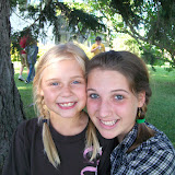 3rd - 6th Grade Camp 2 2009