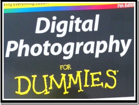 digital dummies