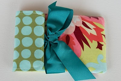 DIY kindle keeper