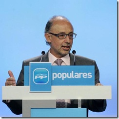 Cristóbal Montoro