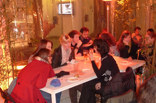 2012: torna l’Aperitandem a Palazzo Giovane