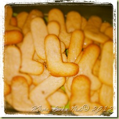 L cookie