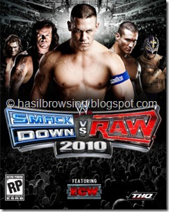 smackdownvsraw2010 smackdownvsraw2010