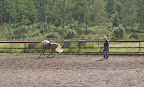 Tömkörning 15 juli 2011