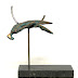 Object: 10989 - Sprong - 22 cm - € 1250,=