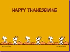 Thanksgiving-peanuts-452773_1280_960