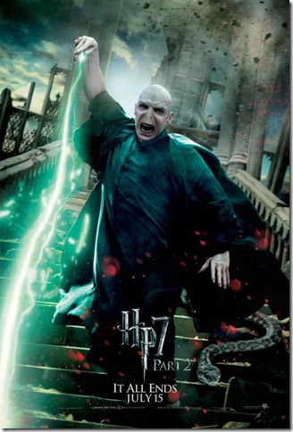 Harry Potter minden bevételi rekordot megdöntött