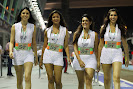 Wallpapers 2012 F1 Pit & Grid girls