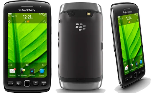 Blackberry Torch 9860