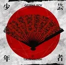 T.M. Revolution - Geisha boy