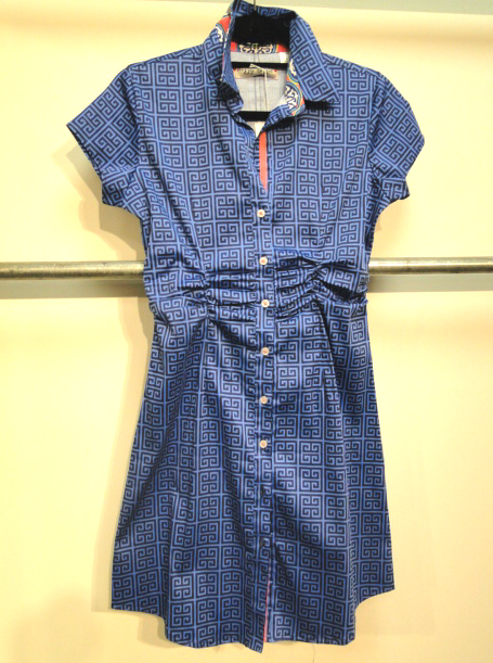 East Hampton dress