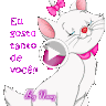  Eu gosto tanto de