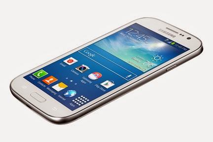 Galaxy grand neo review