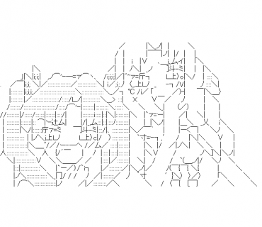 LINE Sticker size W370×H320