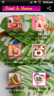 How to get Biskut & Manisan 1.0 unlimited apk for android