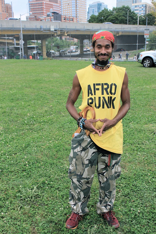 afro punk afro punk