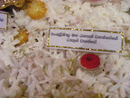 Relics of Angulimala Maha Rahathan Wahanse
