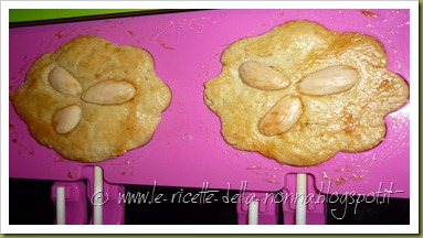 Biscotto lecca-lecca con mandorle e fiocchi d'avena (10)