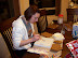 Christmas 2008