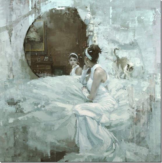 The Forgotten (version two - Neglect) A The Forgotten (version two - Neglect) A