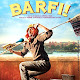 Barfi Movie Posters