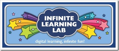 infinite learning lab