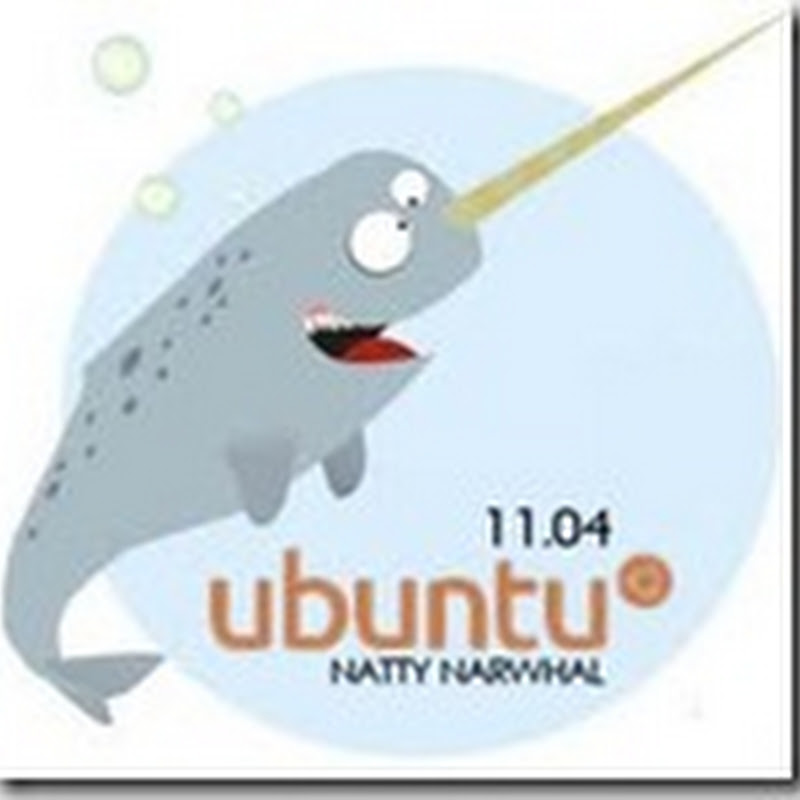 Install Ubuntu 11.04 dengan Wubi