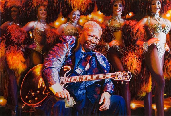 Связь между сексом, деньгами, властью, шоу бизнесом и политикой (15 фото) | Картинка №10